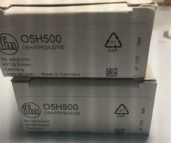 1pcs IFM O5H500 free shipping