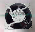 1pc new fan 109S024UL 115V SANYO 120*120*38 freeship