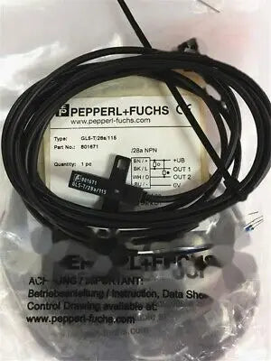 1pc new PF GL5-T/28a/115