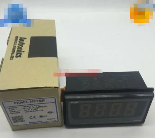 1PC New  Autonics MS4W-DA-4N