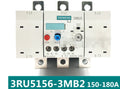 1pc      Siemens  3RU5156-3MB2 150-180A  Thermal  relay  free shipping