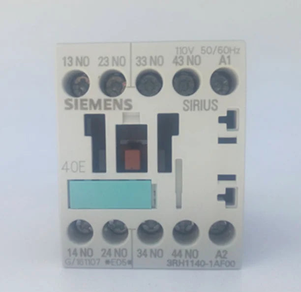 1PC  NEW   SIEMENS   3RH1140-1AF00   free shipping