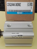 CDQ2A40-30DMZ CDQ2A4030DMZ 1PC New SMC cylinder free shipping