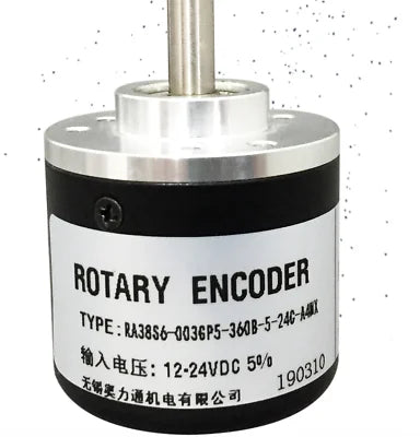 1pc new RA38S6-003GP5-360B-5-24C-A4MX