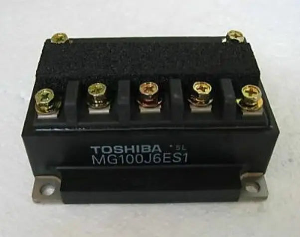 MG100J6ES1 4PCS NEW TOSHIBA module free shipping
