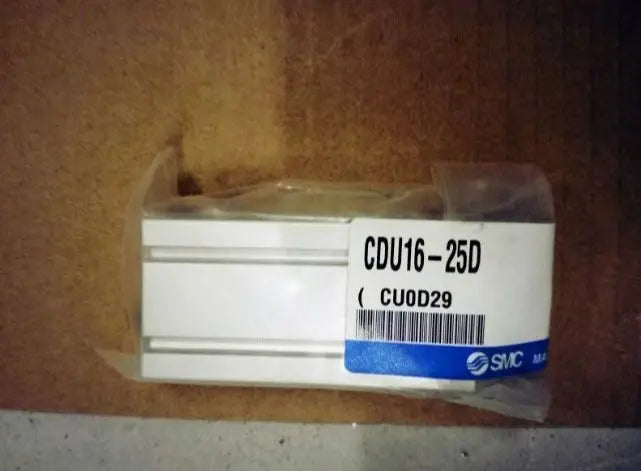 CDU16-25D CDU1625D 1PC New SMC free shipping