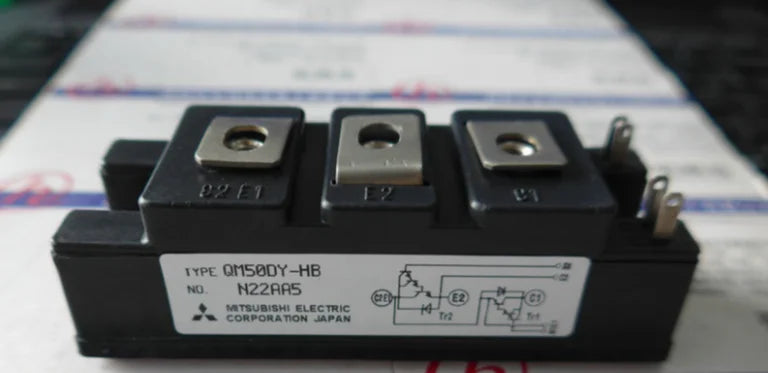 QM50DY-HB QM50DYHB 1PCS NEW MITSUBISH MODULE free shipping