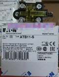 1PC NEW EATON MOELLER ATB11-S free shipping