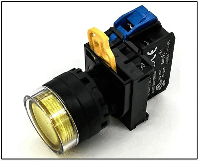 1pc new YW1L-AF2E10QM3R IDEC