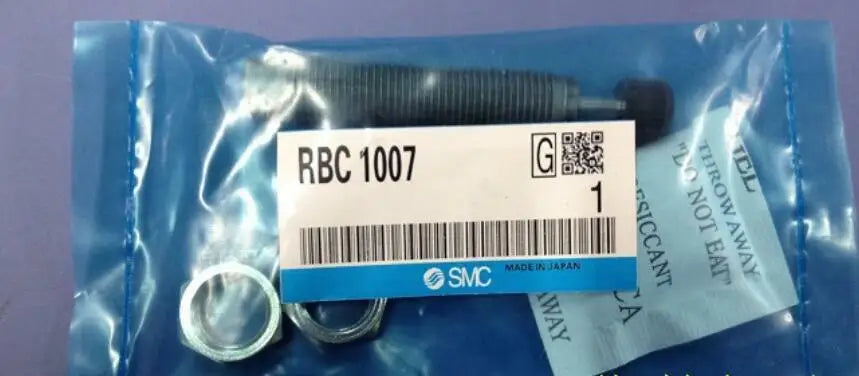 RBC1007 1PC New SMC free shipping
