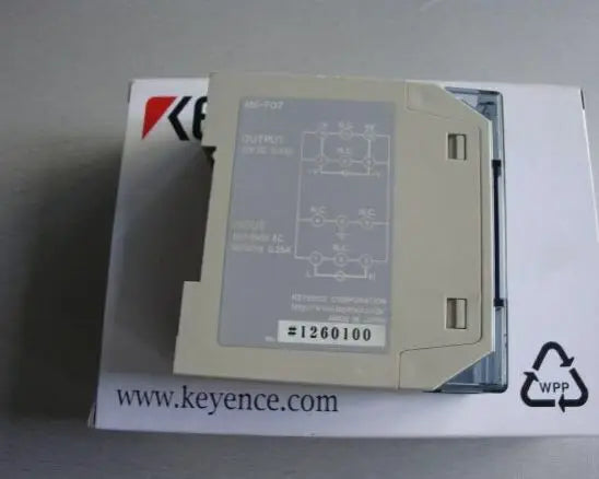 MS-F07 MS F07 New KEYENCE free shipping