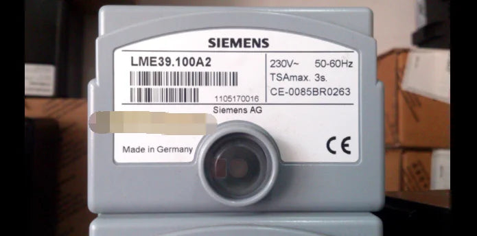 1PC NEW Siemens LME39.100A2 free shipping