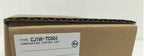 CJ1W-TC004 CJ1WTC004 1pcs Omron TEMPERATURE SENSOR UNIT NEW IN BOX