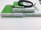 FRC-610 FRC610 1PC New RIKO Fiber Optic Sensor free ship