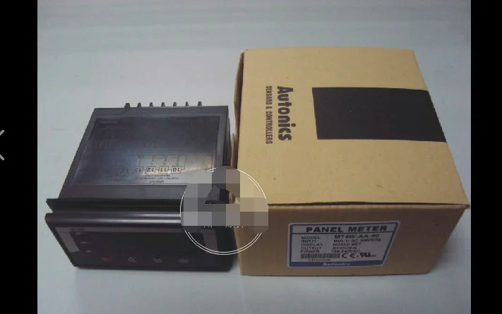 1PC  NEW   Autonics   MT4W-AA-40    free shipping