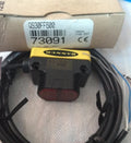 QS30FF600 1PC New BANNER Photoelectric Switch Sensor free ship