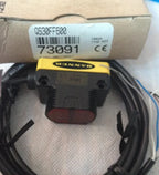 QS30FF600 1PC New BANNER Photoelectric Switch Sensor free ship