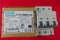 1pc      Siemens  5SY6363-8CC  3P  63A  circuit  breaker   free shipping