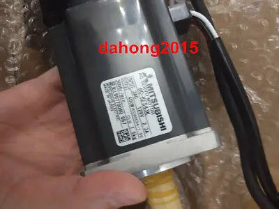 New In Box Mitsubishi Servo Motor HC-KFS43K HCKFS43K