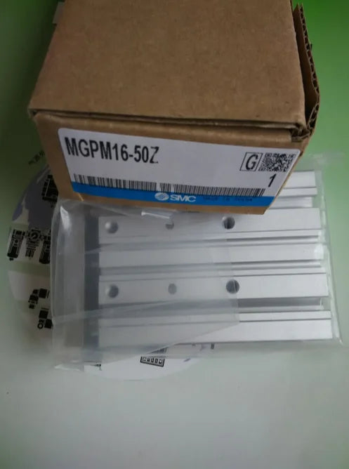 MGPM16-50Z MGPM1650Z 1PC New SMC air cylinder free shipping