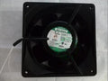 1pc new fan R87T-A5A07H 220V OMRON 140*140*50MM freeship