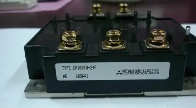 CM100TU-24F CM100TU24F NEW MITSUBISHI module free shipping