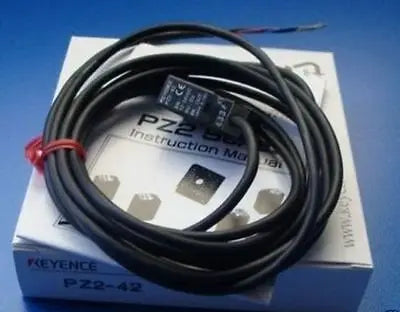 New In Box KEYENCE independent photoelectric sensor PZ2-42D