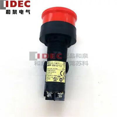 1pc new HW1E-LV411Q4R IDEC