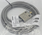 New  OMRON  Limit  Switch D4C-1402   free shipping