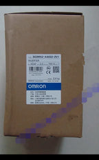 1PC  NEW   Omron   3G3MX2-A4022-Z  3G3MX2-A4022-ZV1     free  shipping