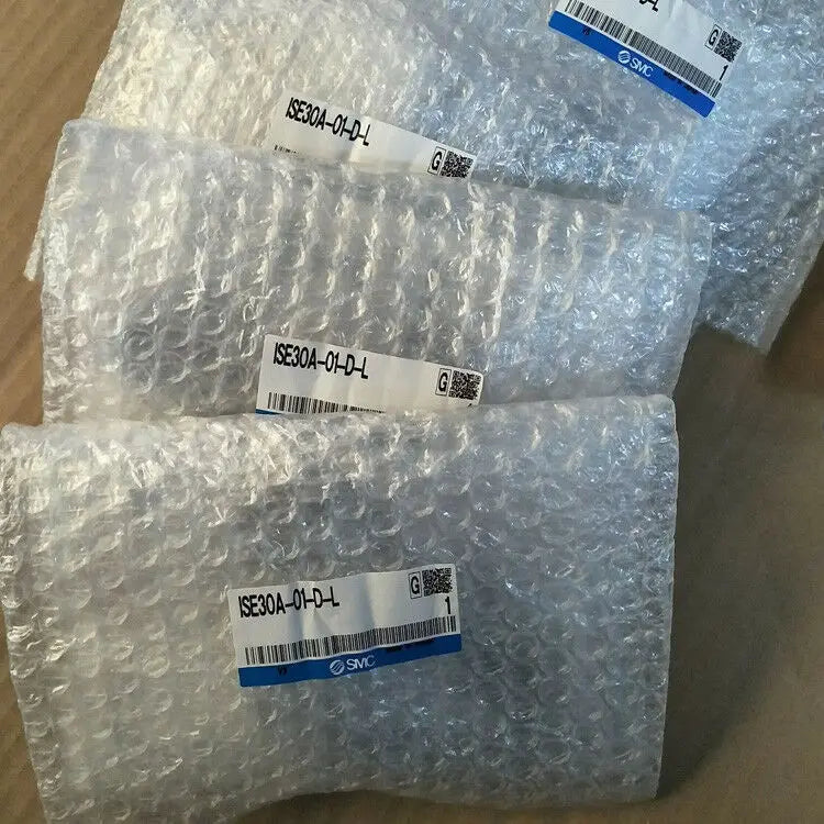 New SMC Pressure switch ISE30A-01-D-L free shipping