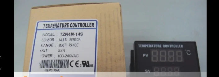 1PC  NEW   Autonics   TZN4M-14S   free  shipping
