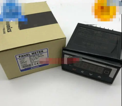 1PC New  Autonics  MT4W-DA-41