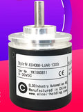 1pc new EC40B8-L6AR-1200