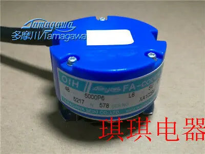 1pc new OIH48-5000-P6-L6-5V TS5217N578 TAMAGAWA