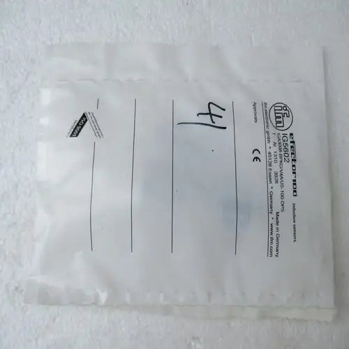 1pcs IFM IG5602 free shipping