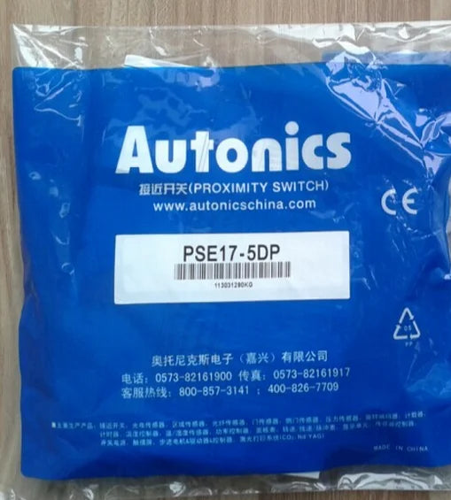PSE17-5DP PSE175DP 1PC New Autonics sensor free shipping