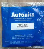 PSE17-5DP PSE175DP 1PC New Autonics sensor free shipping