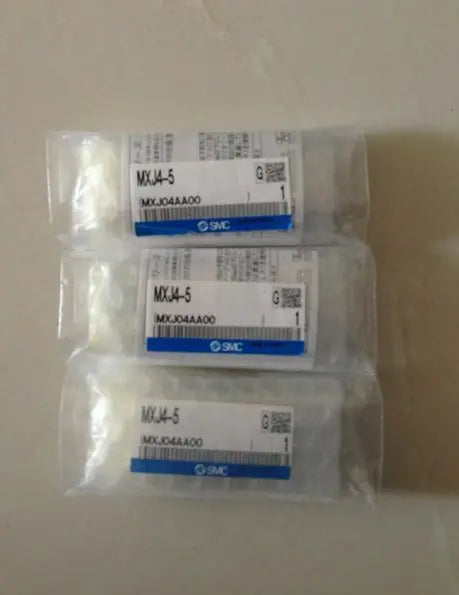 MXJ4-5 MXJ4 5 New in box SMC cylinder free shipping