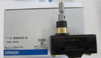 Z-15HNJS55-B Z15HNJS55B NEW Omron Limit Basic Switch free shipping