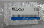 MXS8L-50AS MXS8L50AS 1PC New SMC jaw cylinder free shipping