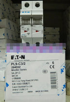 1PC NEW EATON MOELLER PL9-C3/2 free shipping