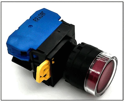 1pc new YW1L-MF2E10QM3R IDEC