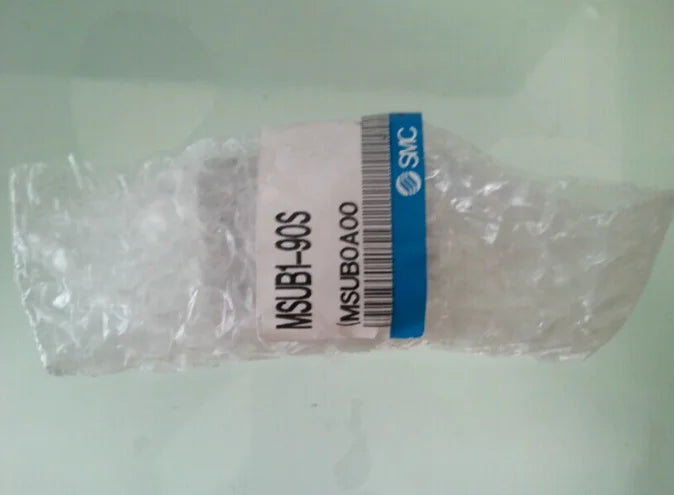 MSUB1-90S MSUB190S 1PC New SMC free shipping