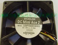 1pc fan new 109P0948H4H03 109P0948H401 48V 0.08A SANYO