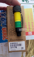 S18SP6DLQ 1PC New BANNER Photoelectric Sensor free shipping