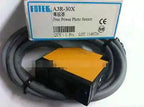 A3R-30X A3R30X 1PCS NEW Fotek Photoelectric Switch free shipping
