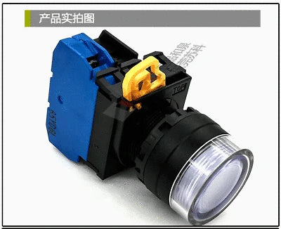 1pc new YW1L-MF2E10Q4PW IDEC