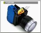 1pc new YW1L-MF2E10Q4PW IDEC