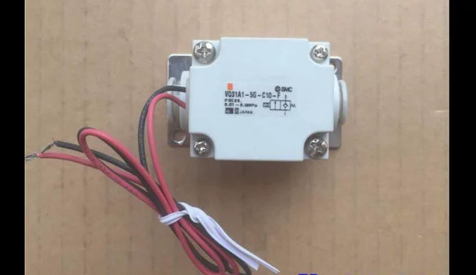 1PC NEW SMC VQ31A1-5G-C10-F free shipping